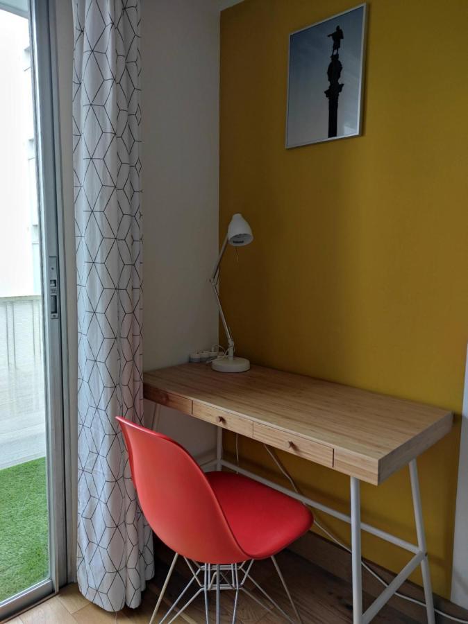 Confort Appartement Cannes