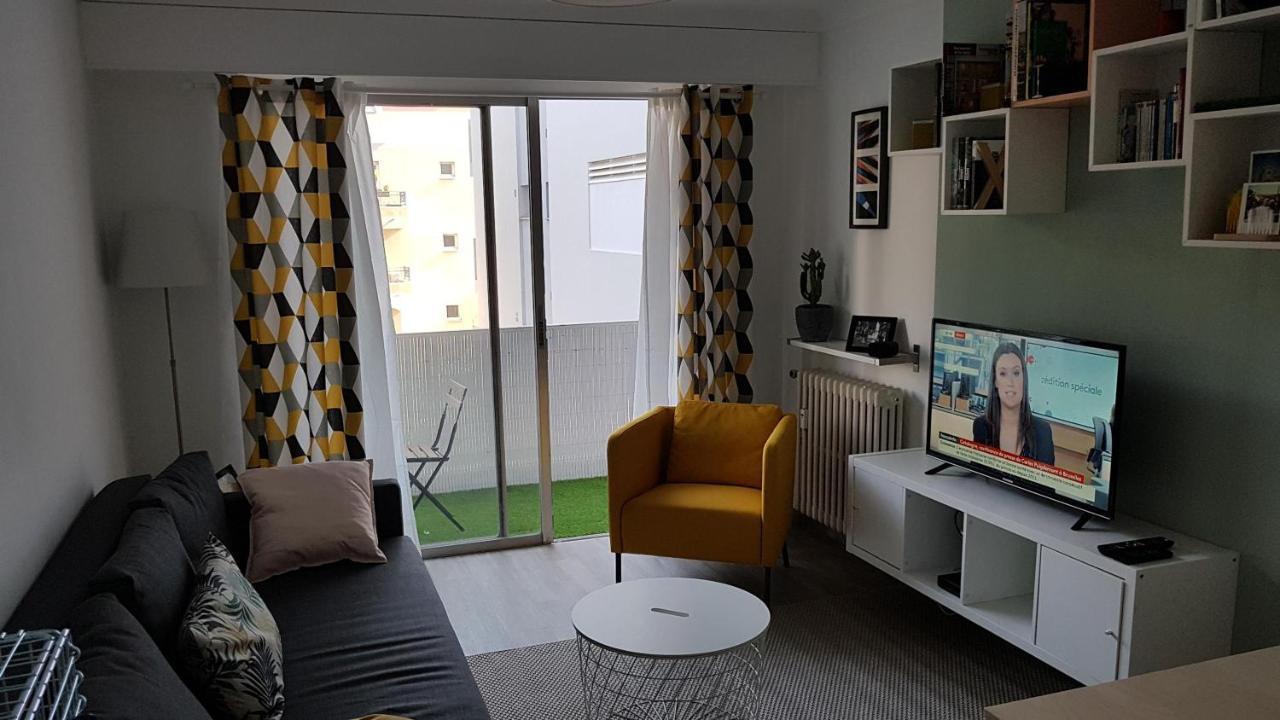 Appartement Confort