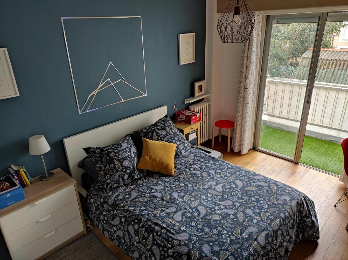 Appartement Confort Cannes