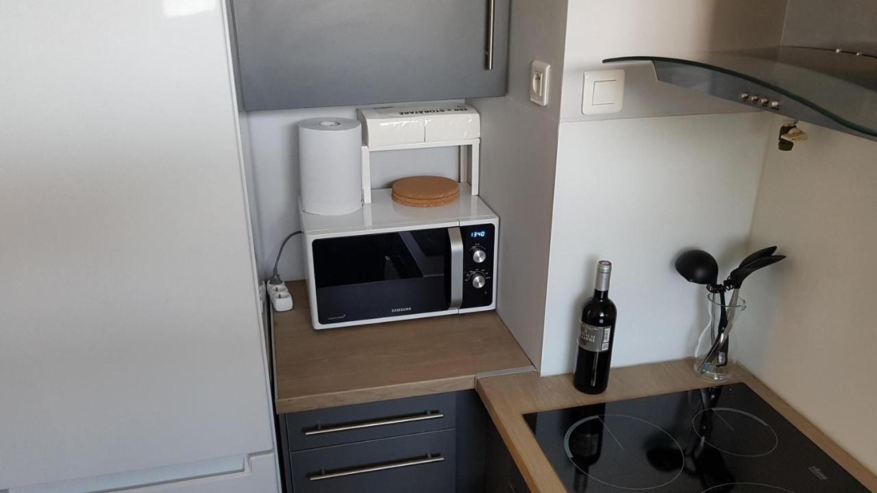 Appartement Confort *